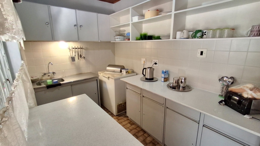 4 Bedroom Property for Sale in Danville Gauteng