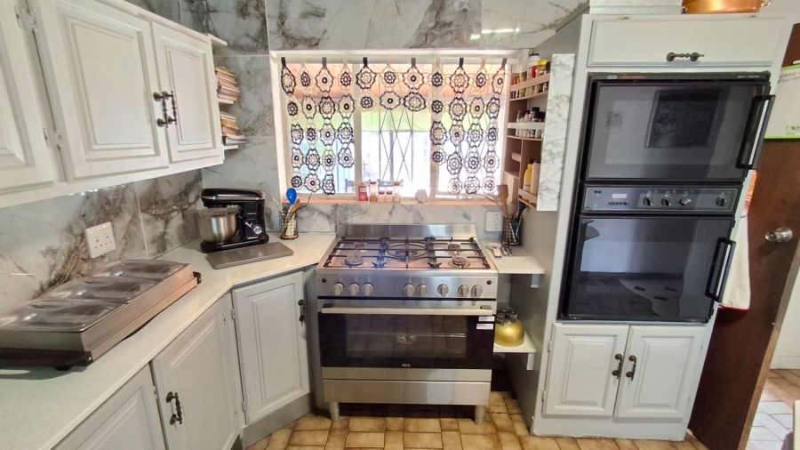 4 Bedroom Property for Sale in Danville Gauteng