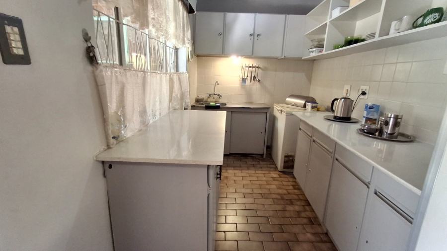 4 Bedroom Property for Sale in Danville Gauteng