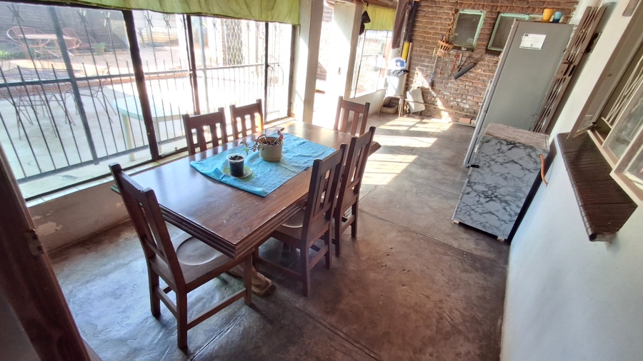 4 Bedroom Property for Sale in Danville Gauteng