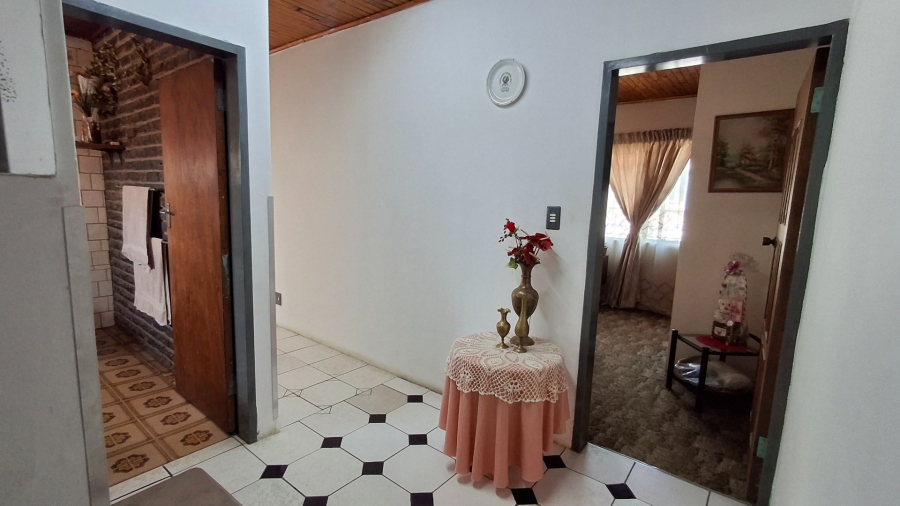 4 Bedroom Property for Sale in Danville Gauteng