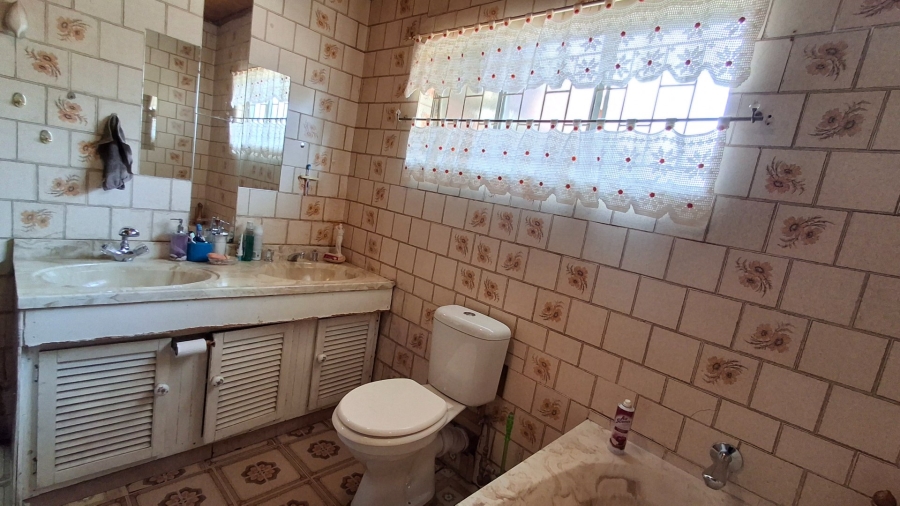 4 Bedroom Property for Sale in Danville Gauteng