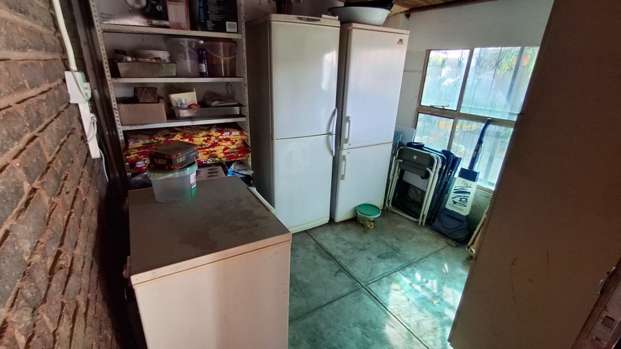 4 Bedroom Property for Sale in Danville Gauteng