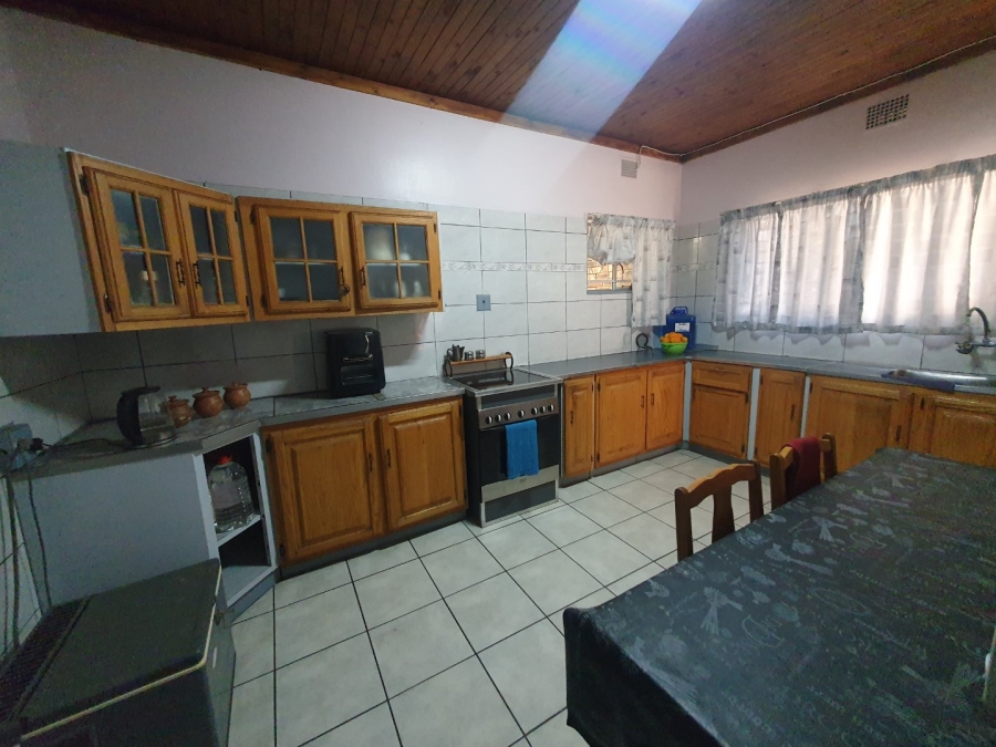 4 Bedroom Property for Sale in Pretoria Gardens Gauteng