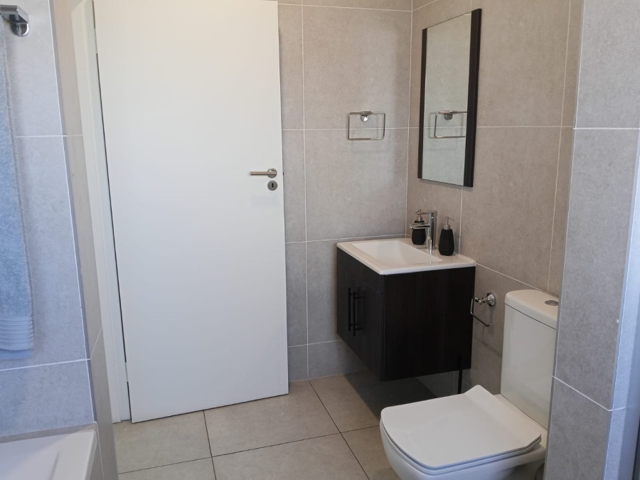 3 Bedroom Property for Sale in Greenstone Gate Gauteng