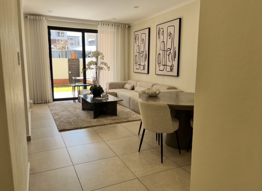 3 Bedroom Property for Sale in Greenstone Hill Gauteng
