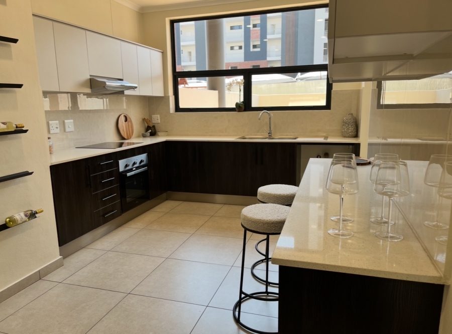 3 Bedroom Property for Sale in Greenstone Hill Gauteng