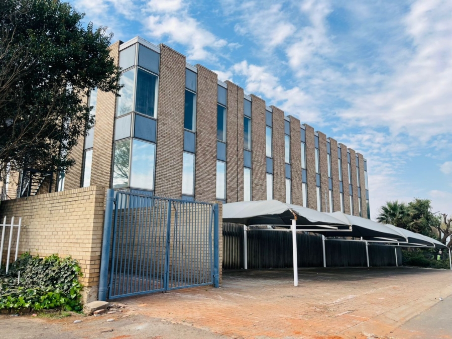 Commercial Property for Sale in Isando Gauteng