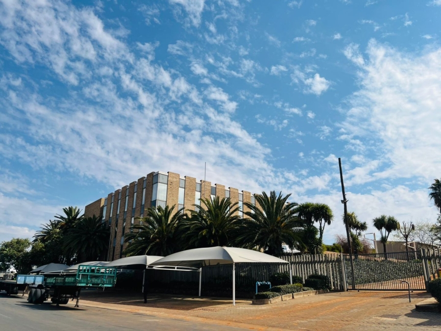 Commercial Property for Sale in Isando Gauteng