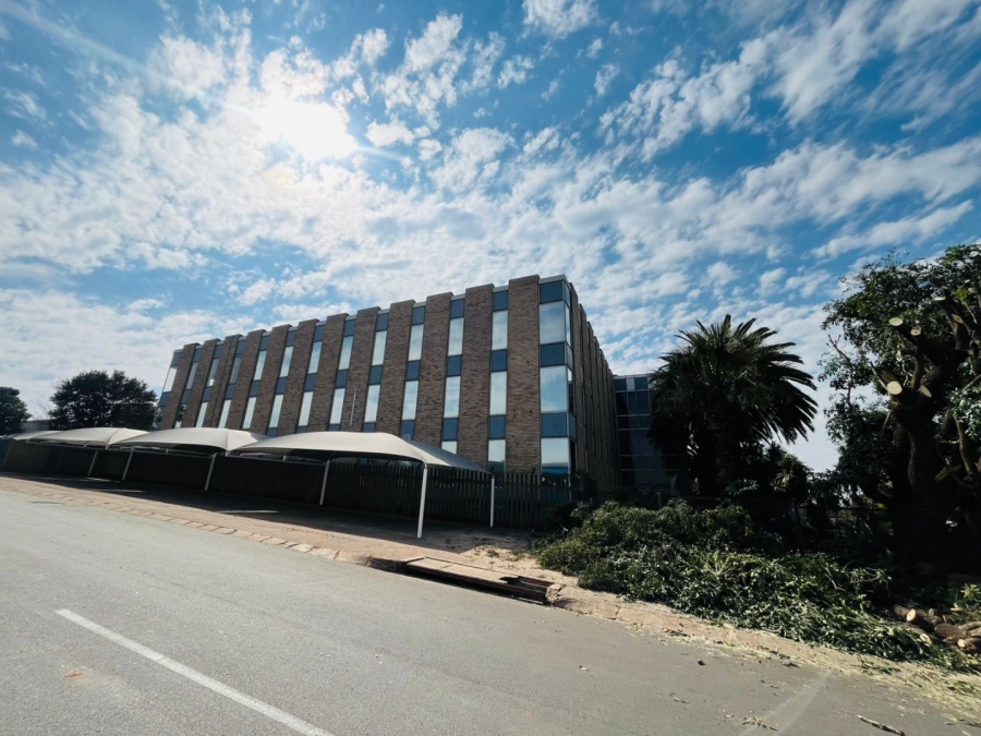 Commercial Property for Sale in Isando Gauteng