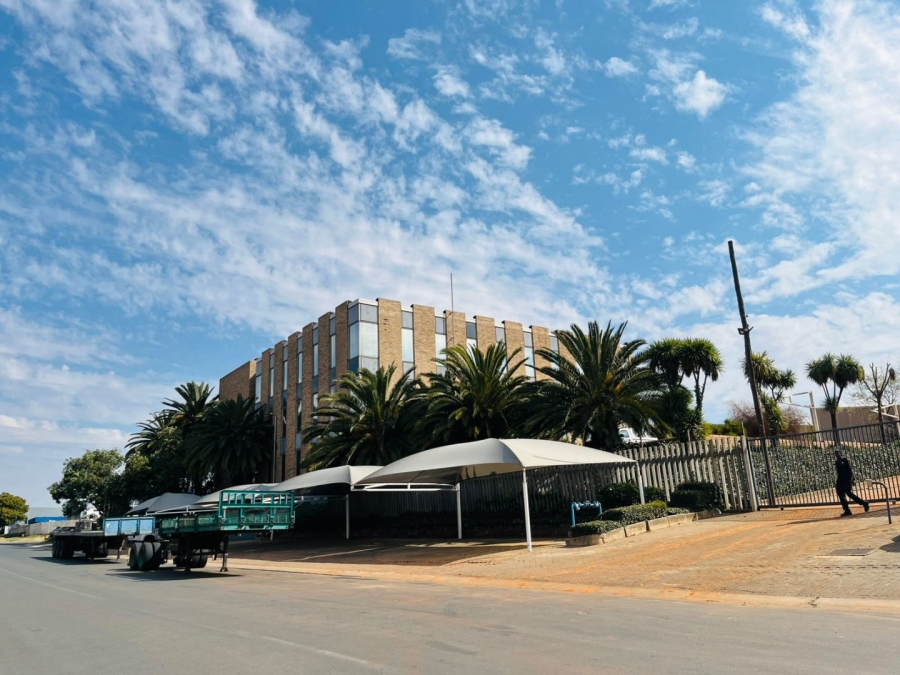 Commercial Property for Sale in Isando Gauteng