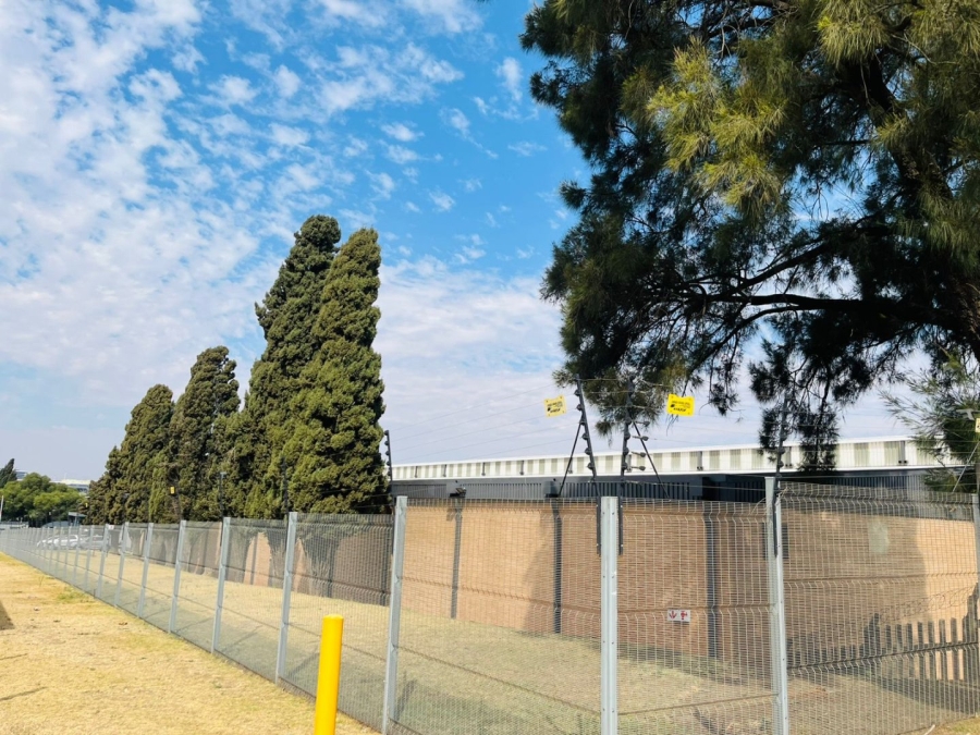 Commercial Property for Sale in Isando Gauteng
