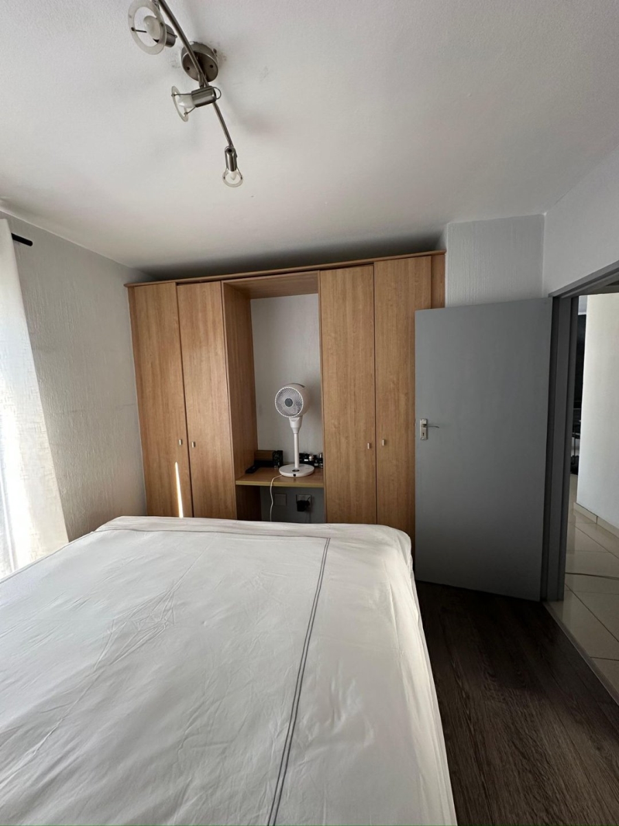 To Let 2 Bedroom Property for Rent in Broadacres Gauteng