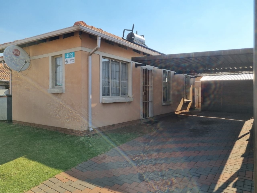 3 Bedroom Property for Sale in Leopard