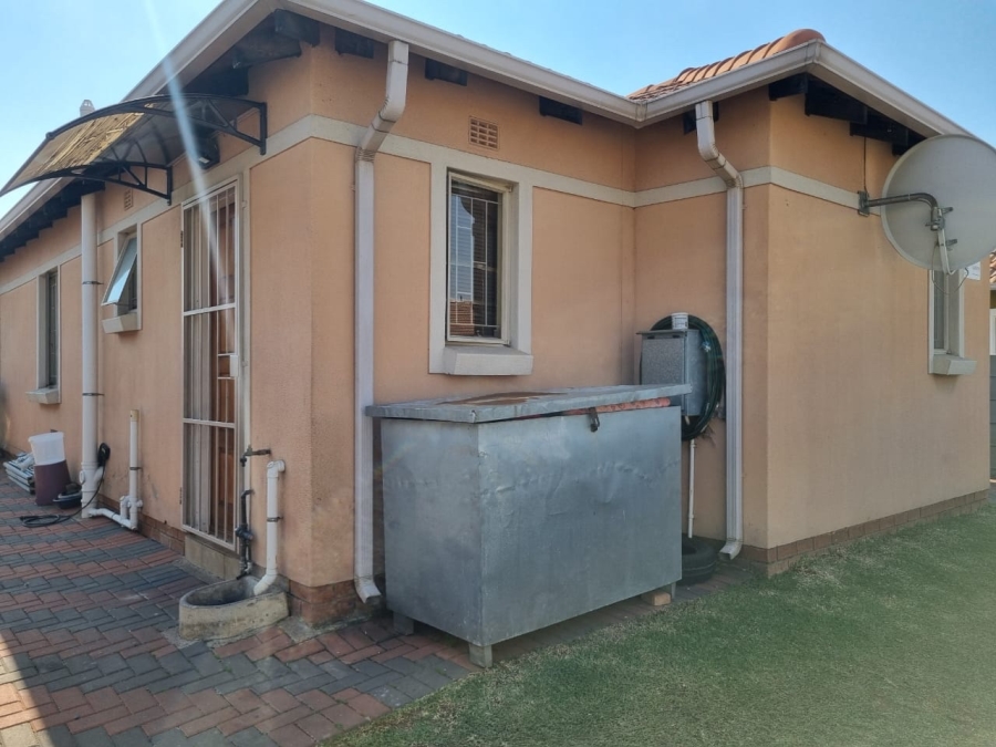 3 Bedroom Property for Sale in Leopard