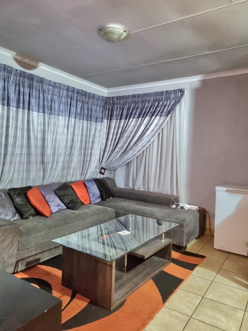 3 Bedroom Property for Sale in Leopard