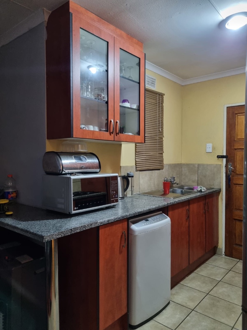 3 Bedroom Property for Sale in Leopard