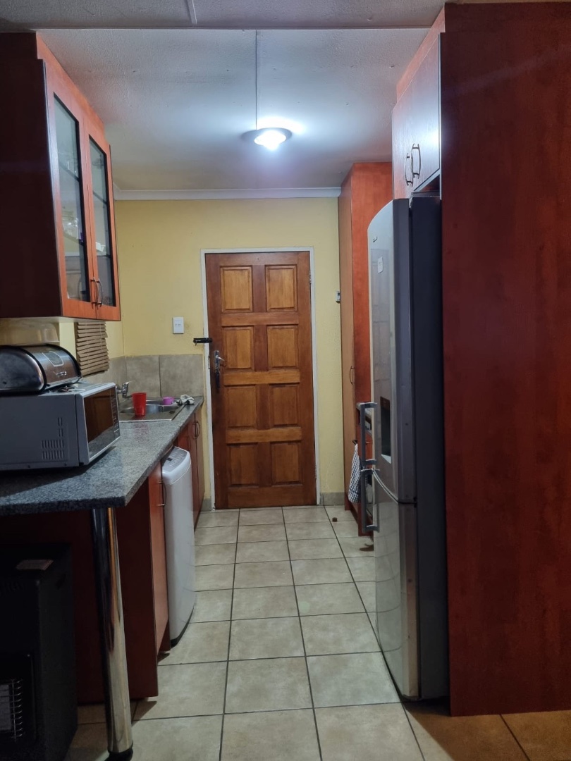 3 Bedroom Property for Sale in Leopard