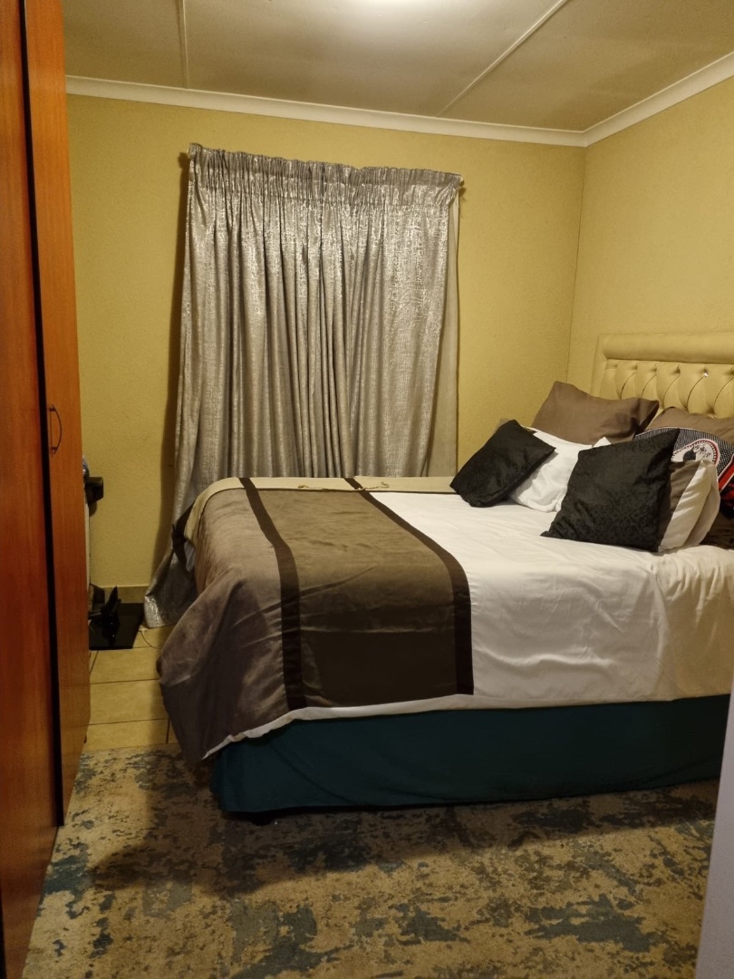 3 Bedroom Property for Sale in Leopard