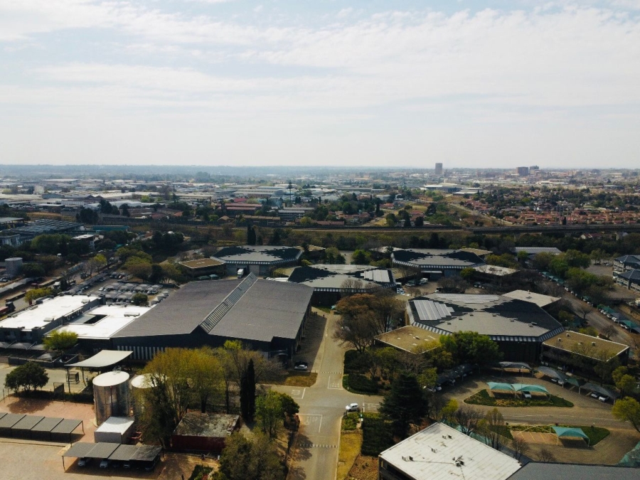 Commercial Property for Sale in Isando Gauteng