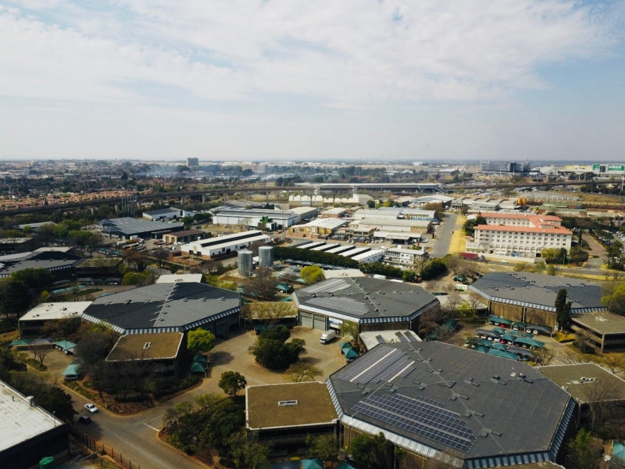 Commercial Property for Sale in Isando Gauteng