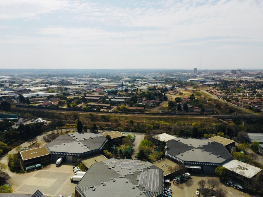 Commercial Property for Sale in Isando Gauteng