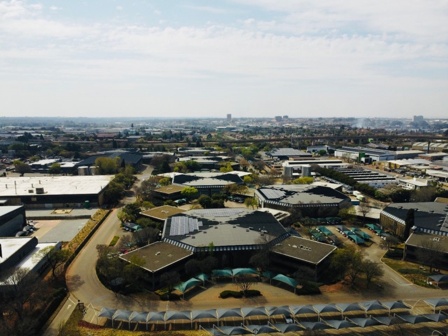 Commercial Property for Sale in Isando Gauteng