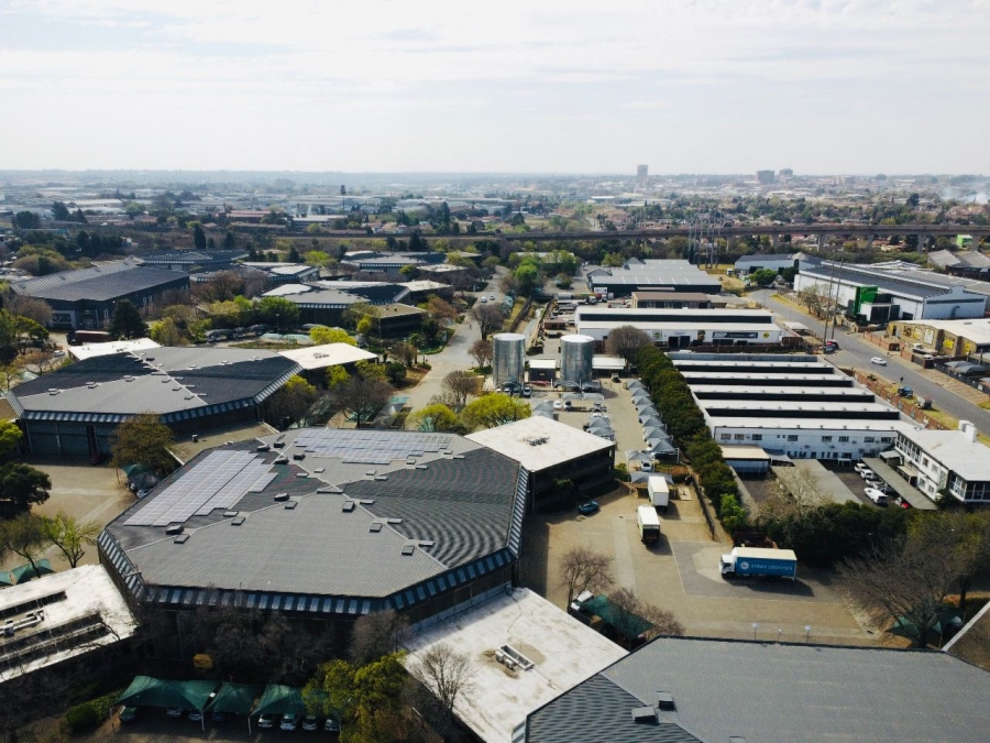 Commercial Property for Sale in Isando Gauteng