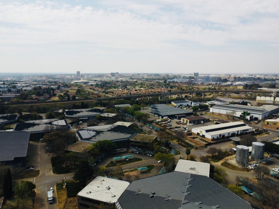 Commercial Property for Sale in Isando Gauteng