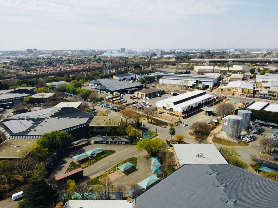 Commercial Property for Sale in Isando Gauteng