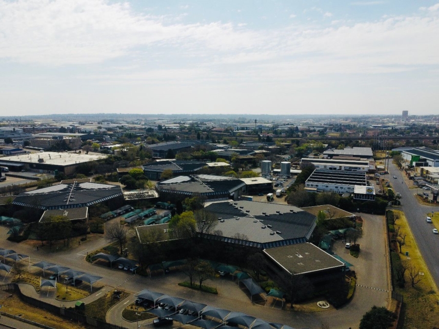 Commercial Property for Sale in Isando Gauteng