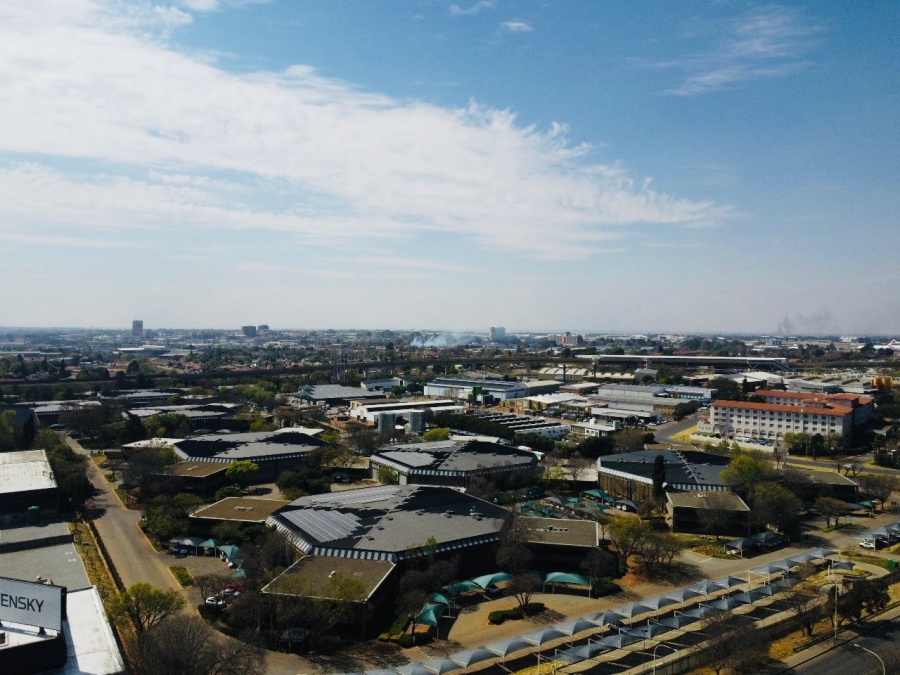 Commercial Property for Sale in Isando Gauteng