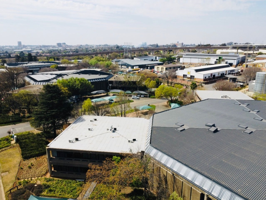 Commercial Property for Sale in Isando Gauteng
