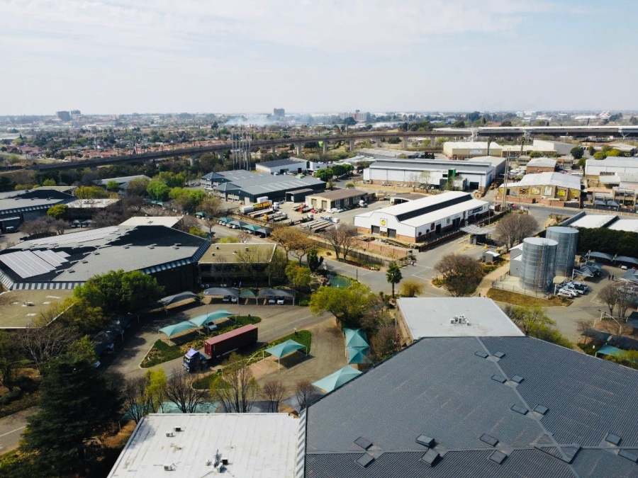 Commercial Property for Sale in Isando Gauteng