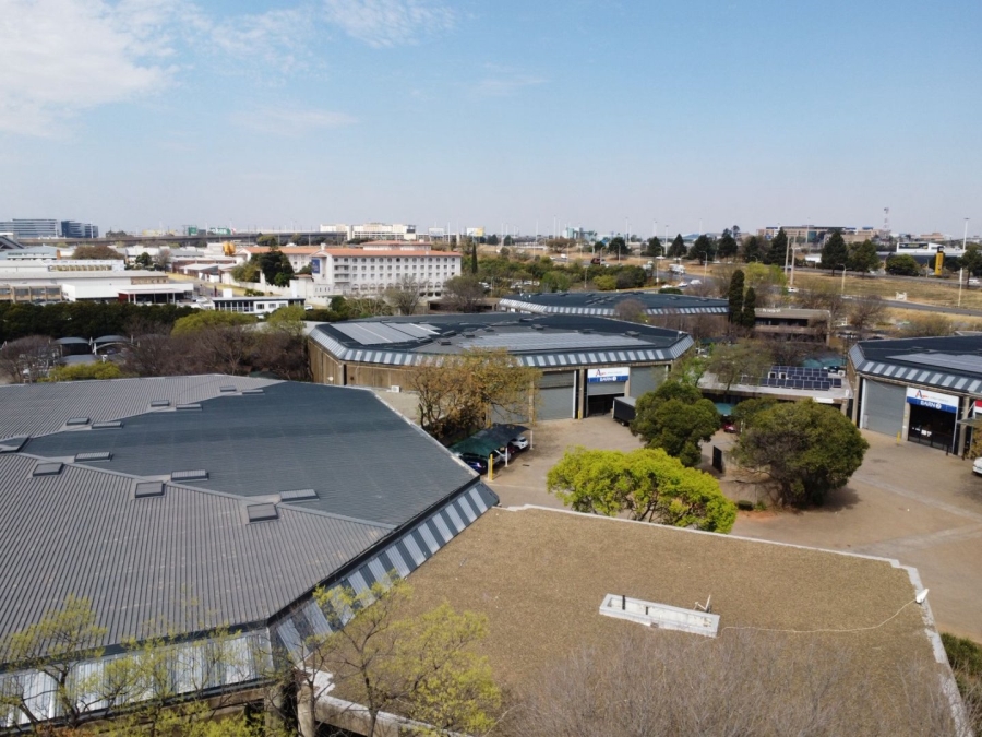 Commercial Property for Sale in Isando Gauteng