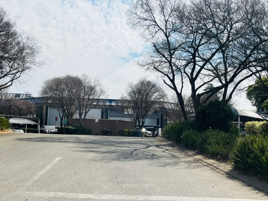 Commercial Property for Sale in Isando Gauteng