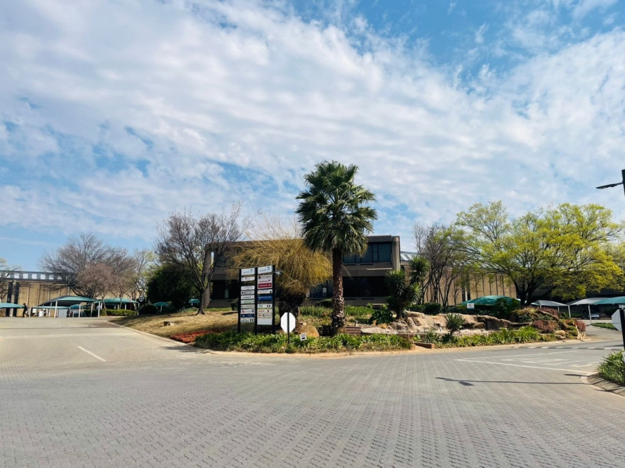 Commercial Property for Sale in Isando Gauteng