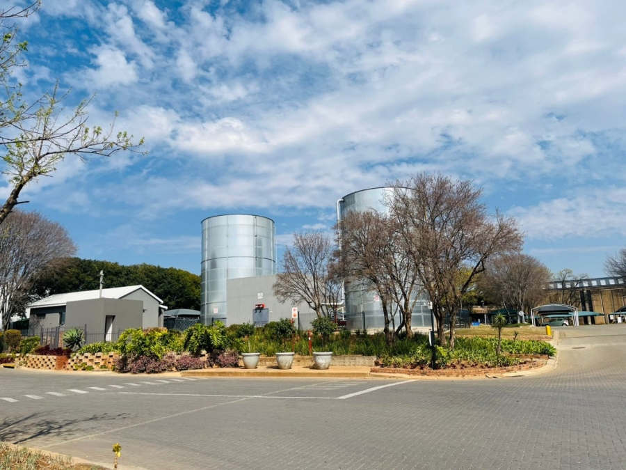 Commercial Property for Sale in Isando Gauteng