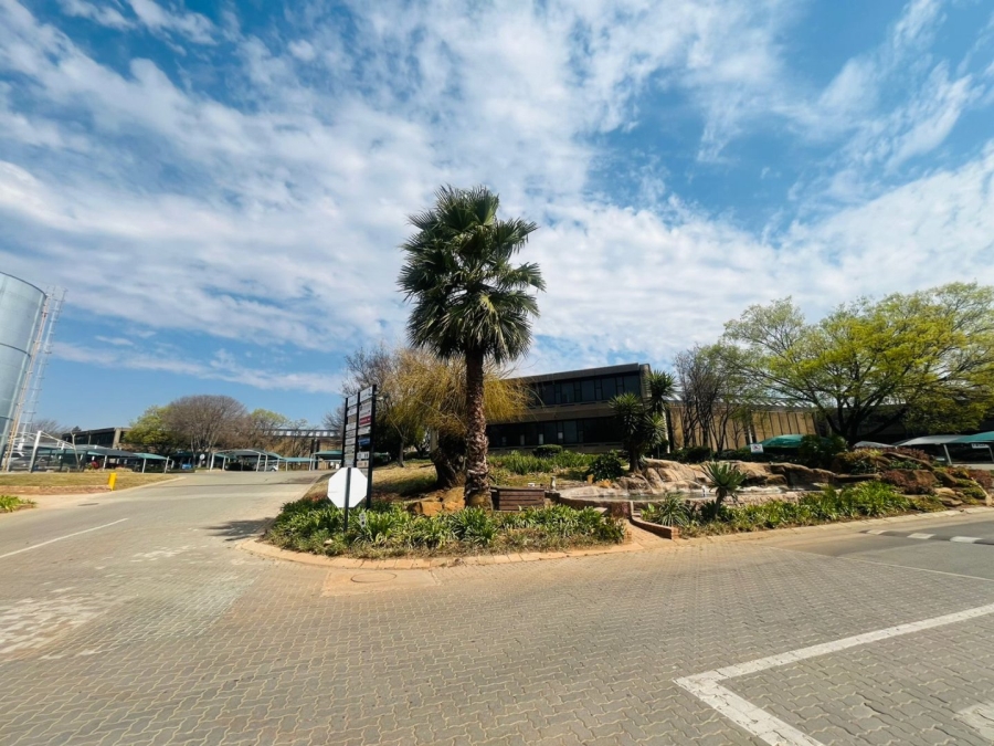 Commercial Property for Sale in Isando Gauteng