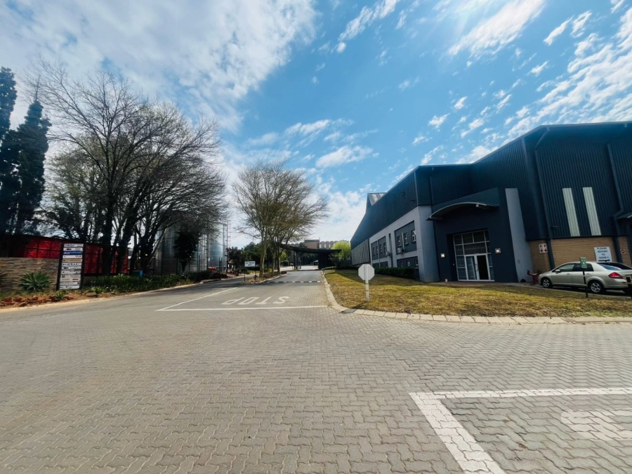 Commercial Property for Sale in Isando Gauteng