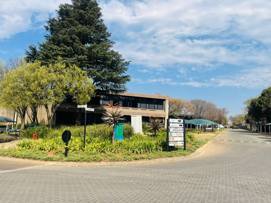 Commercial Property for Sale in Isando Gauteng