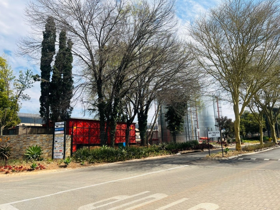 Commercial Property for Sale in Isando Gauteng