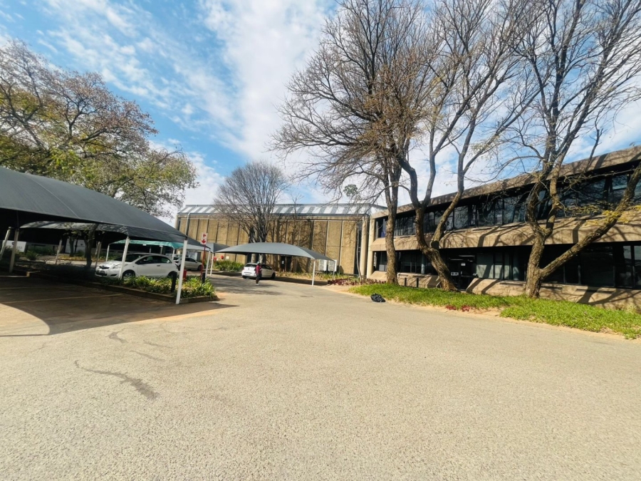 Commercial Property for Sale in Isando Gauteng
