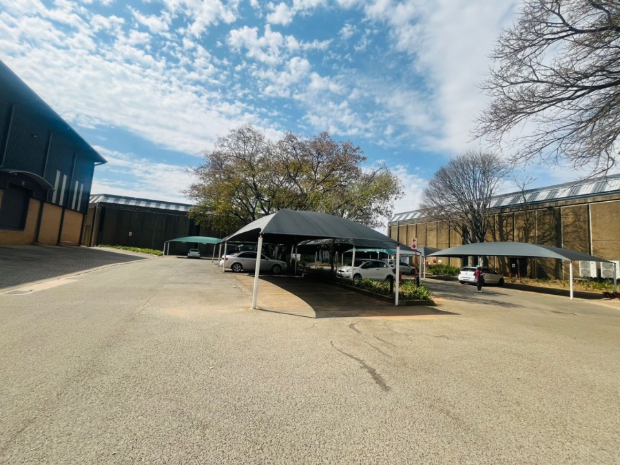 Commercial Property for Sale in Isando Gauteng