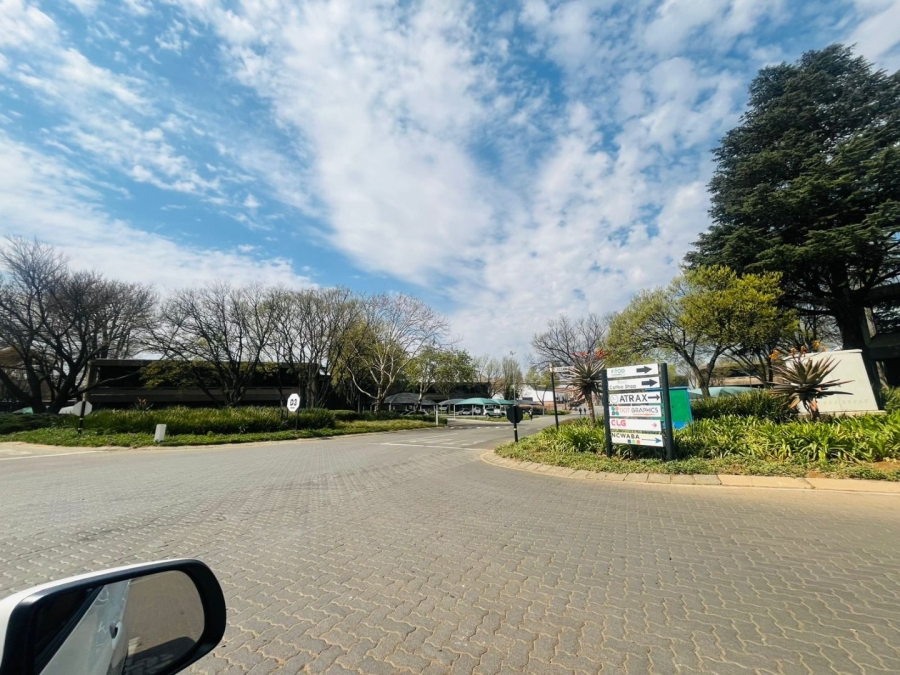 Commercial Property for Sale in Isando Gauteng