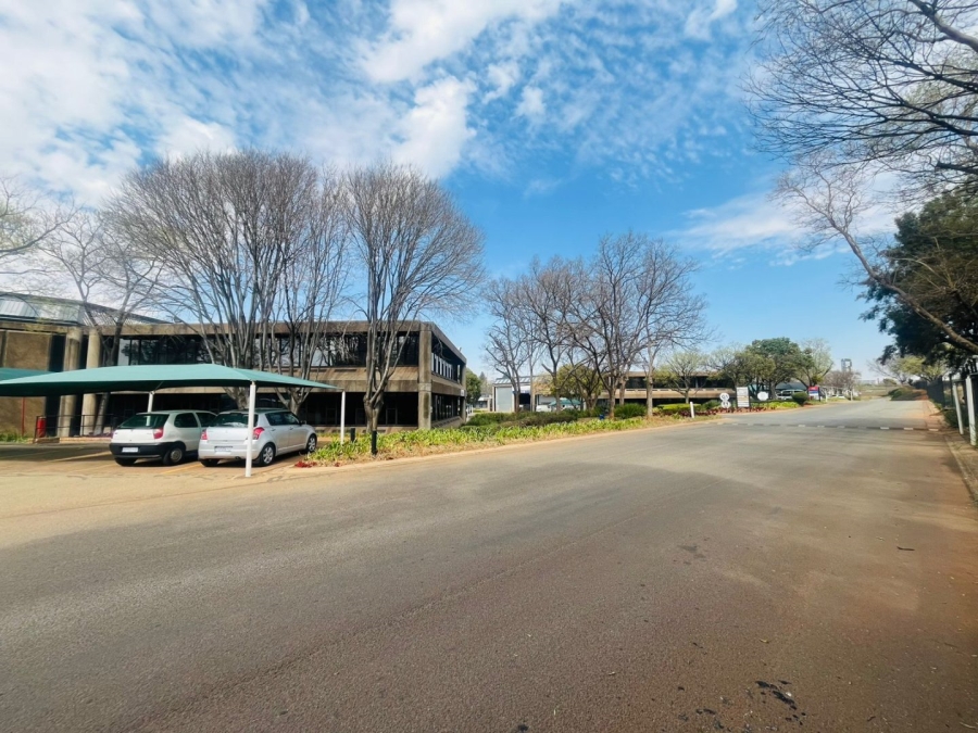 Commercial Property for Sale in Isando Gauteng