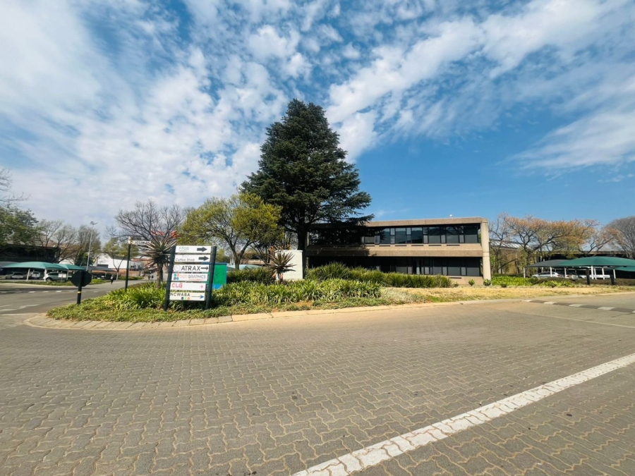 Commercial Property for Sale in Isando Gauteng