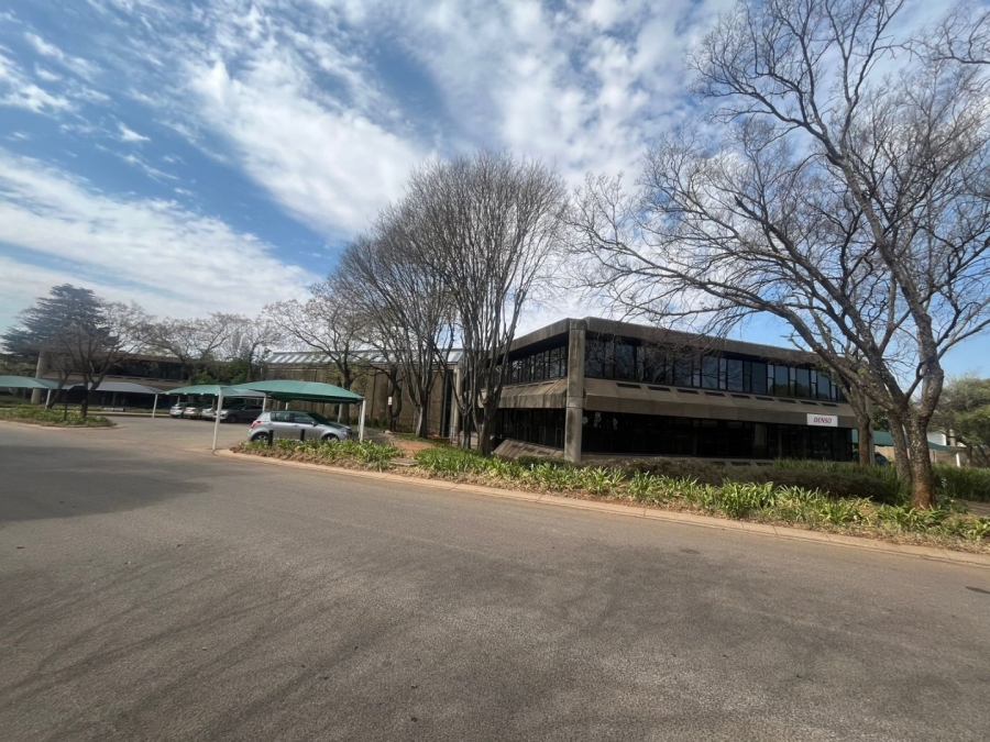 Commercial Property for Sale in Isando Gauteng