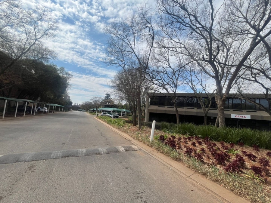 Commercial Property for Sale in Isando Gauteng