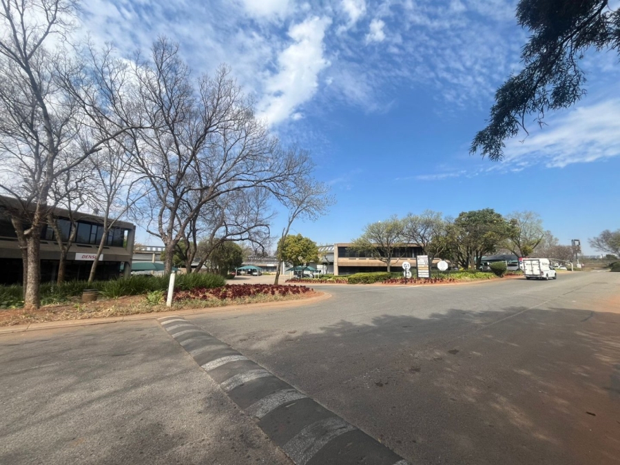 Commercial Property for Sale in Isando Gauteng